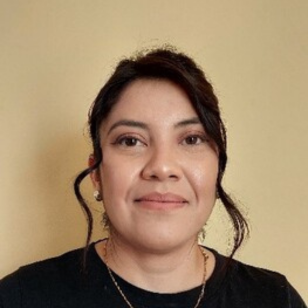 Maritza  Villanueva Perez