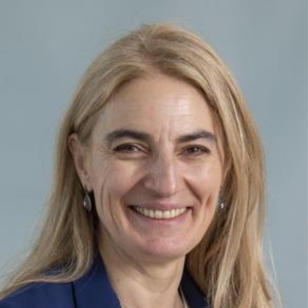 Gabriela  Apiou, PHD