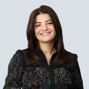 Nessrine  Hanna, MSC