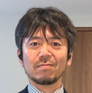 Masaaki  Jitsu