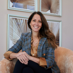 Audrey  Greenberg, CPA, MBA