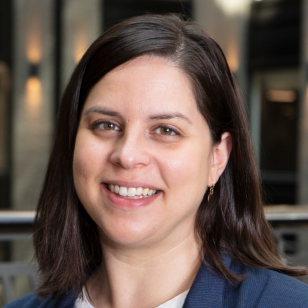 Jennifer  Lyons, PHD, MPH