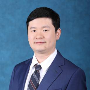 Huan  Wang, PHD