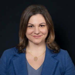 Simina  Grigoriu, PHD