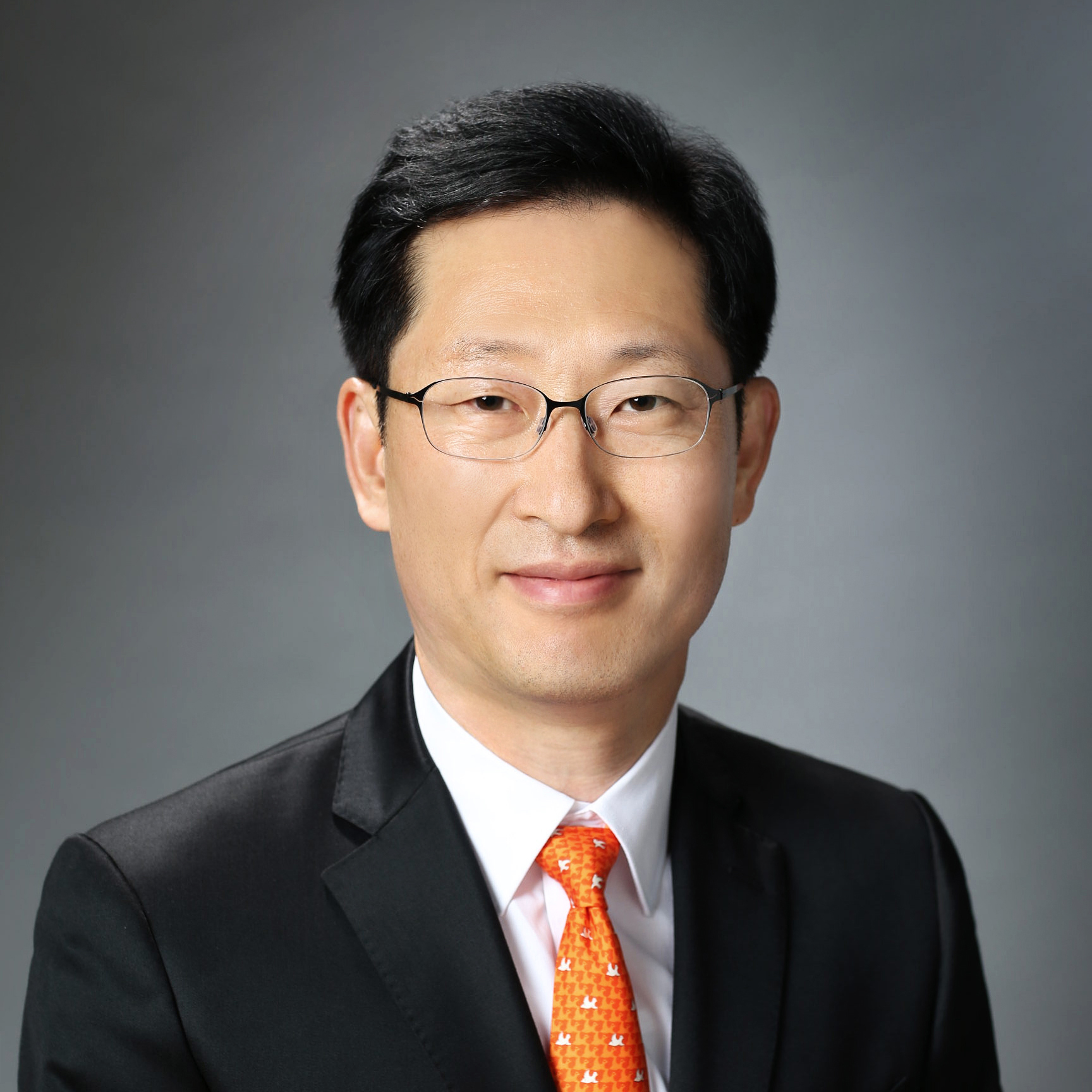 Christopher  Hansung, PHD