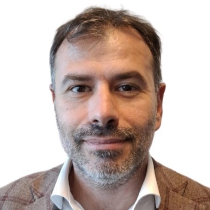 Massimiliano  Sarra, PHD