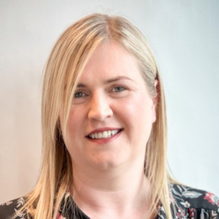 Orla  Moriarty, PHD