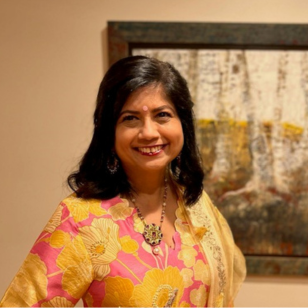 Jayanthi  Reddy, MBA, MS