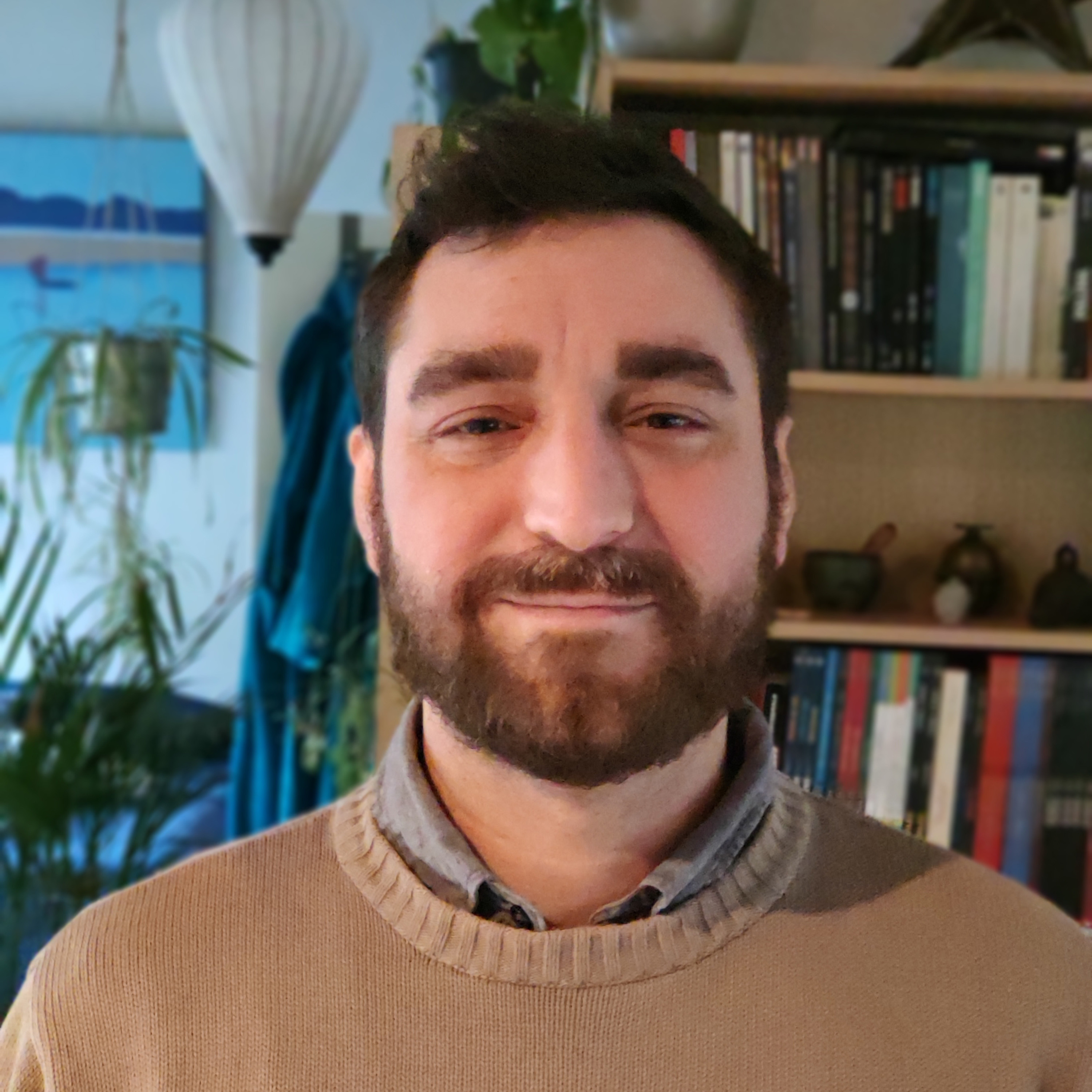 Mathieu  Lamy