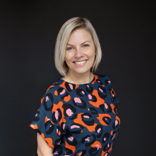 Helga  Gardarsdottir, FISPE