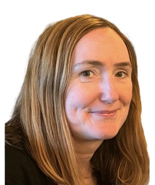 Louise  Okeeffe