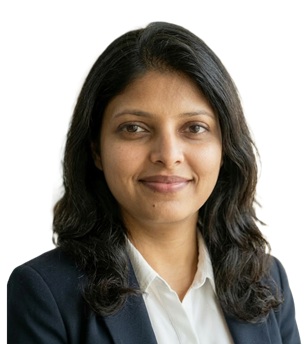 Payal  Gupta