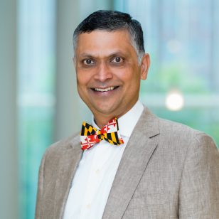 Joga  Gobburu, PHD, MBA