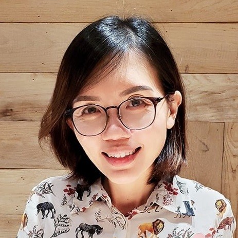 Clare   Tan