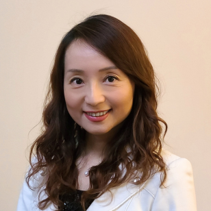 Jingyu (Julia)  Luan, PHD