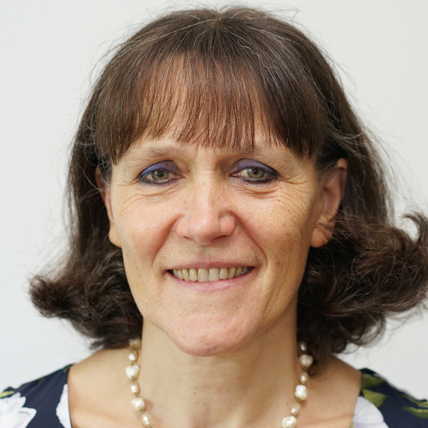 Eva  Jirsova, DrMed