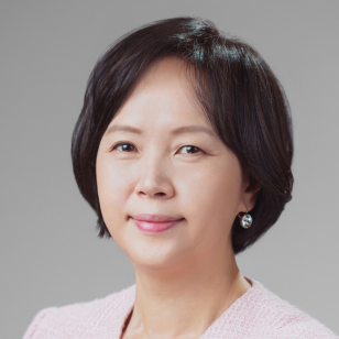 Eui-Kyung  Lee, PHD, RPH