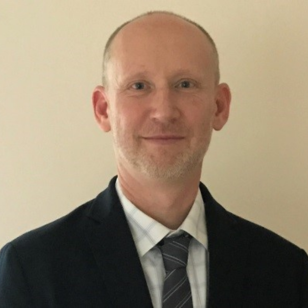 Kevin  Carrick, PHD