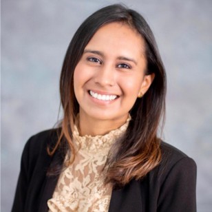 Maria Paula Bautista Acelas, MSC