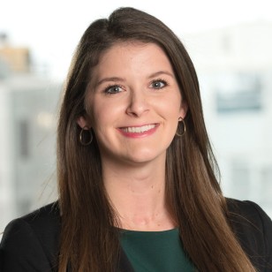 Brittany Avin McKelvey, PHD