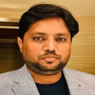 Mohit  Raizada, DDS