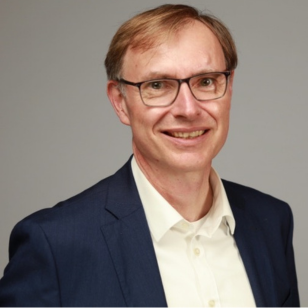 Max  Wegner, PHARMD