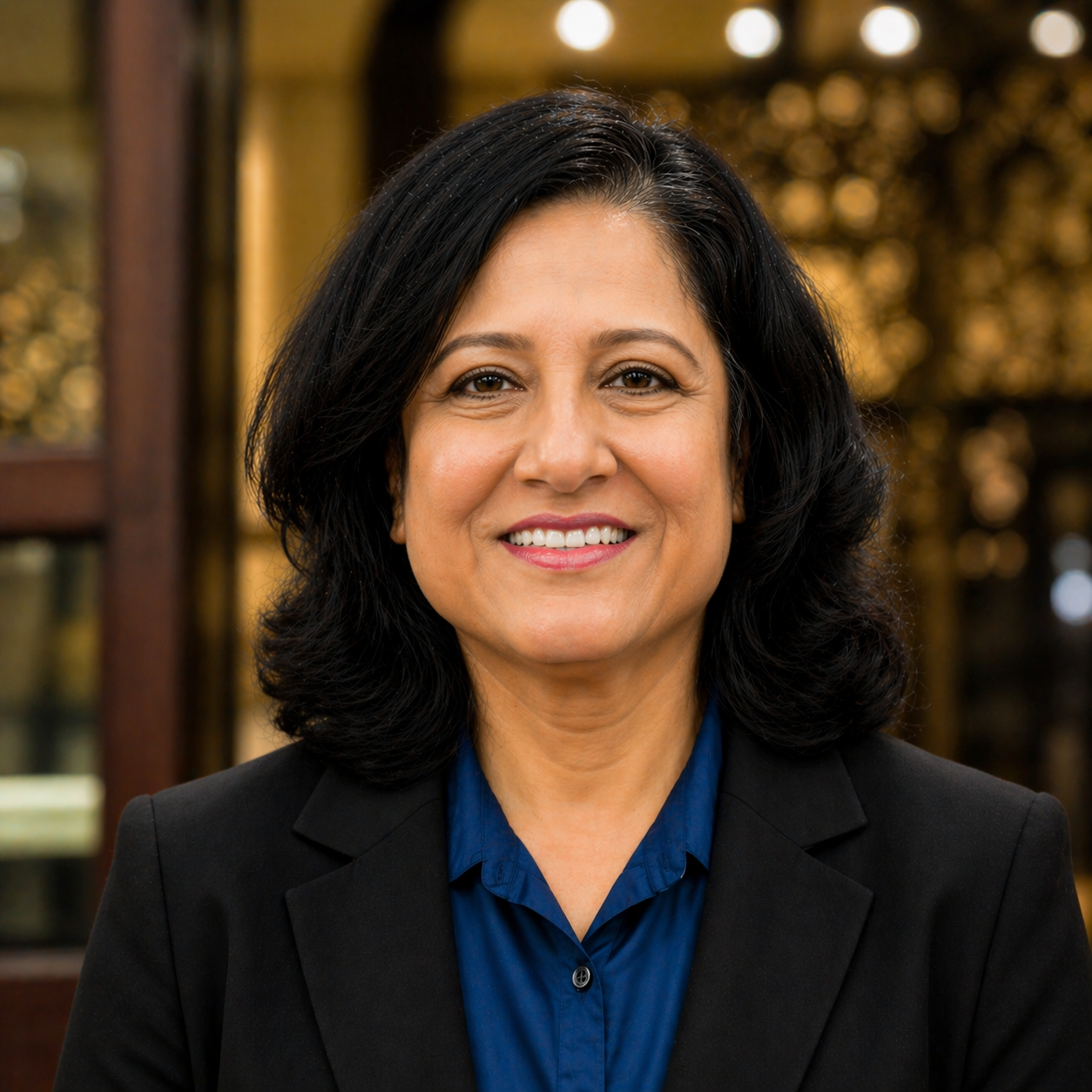 Deepa  Arora, MD