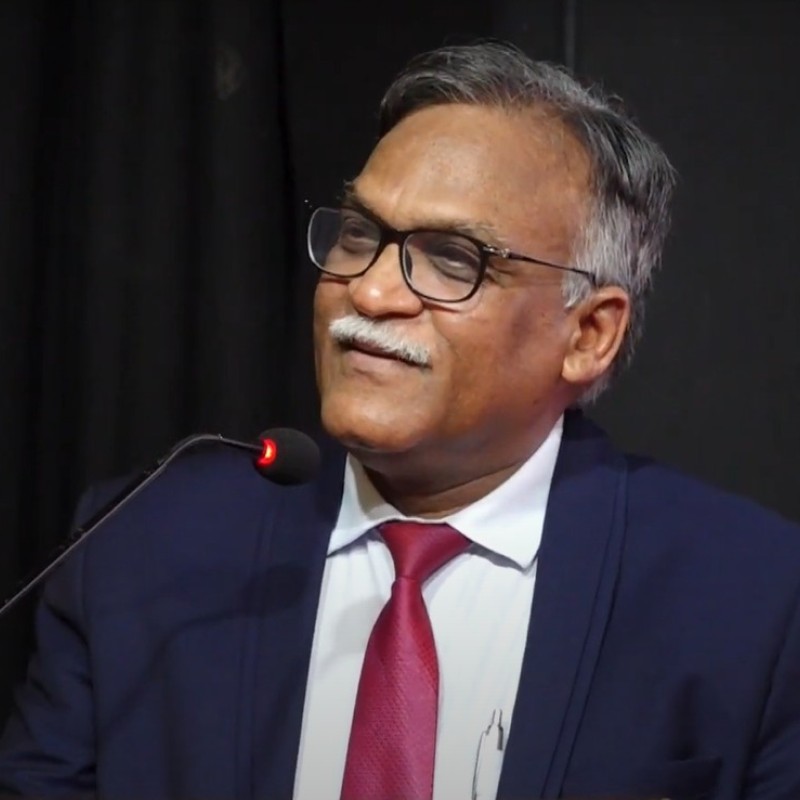 Vijayakumar  Manavalan