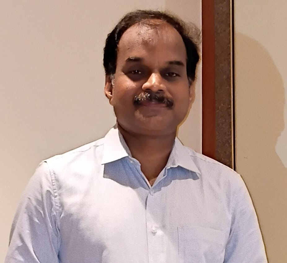 Anilraj   Radhakrishnan