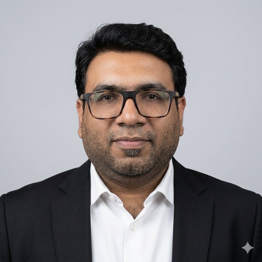 Rohit  Philip