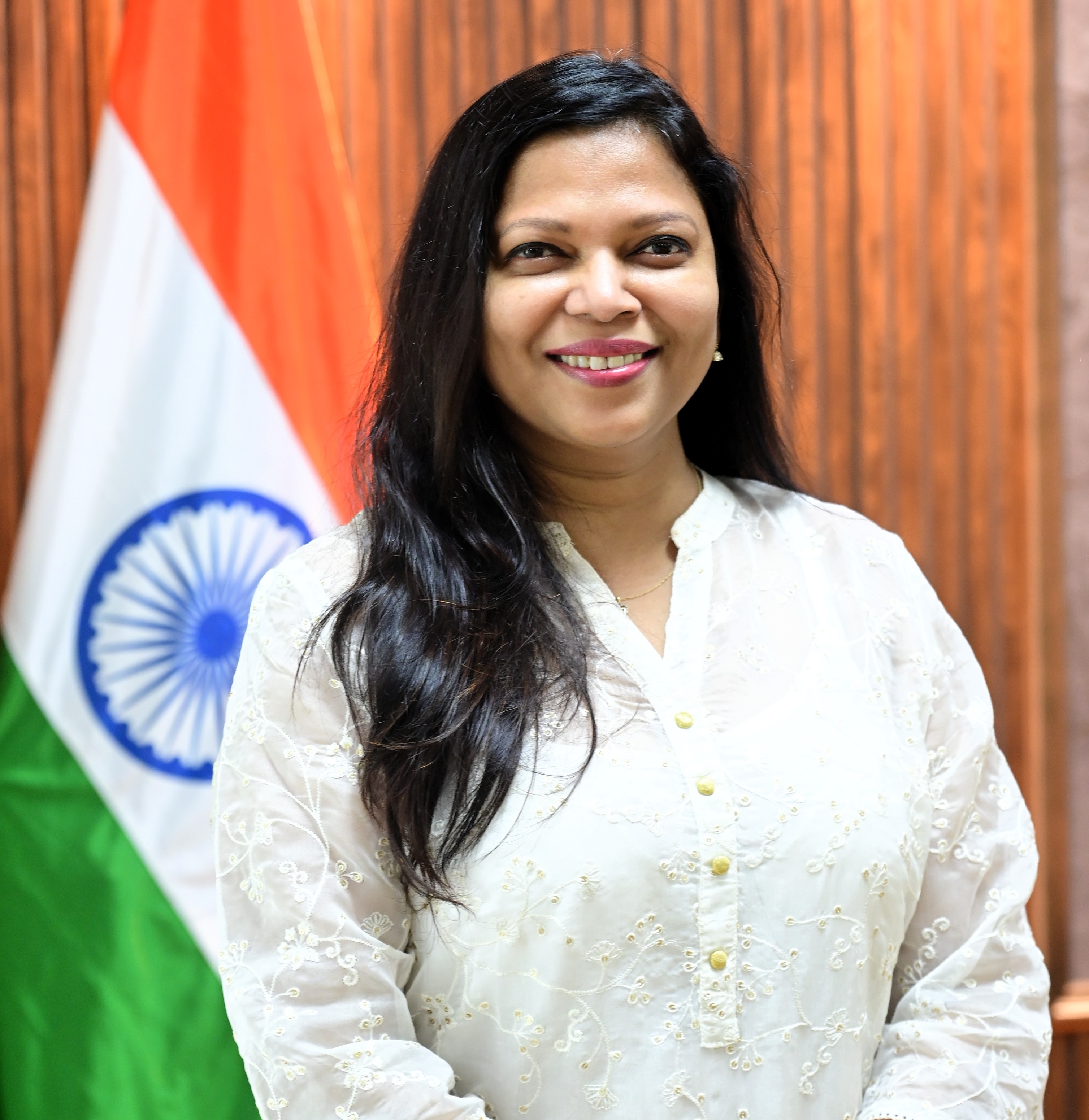 Susheela  Branham K, PhD