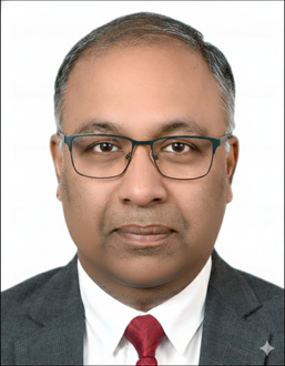 Vibhav  Garg