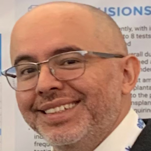 John  Diaz-Decaro, PhD, MS