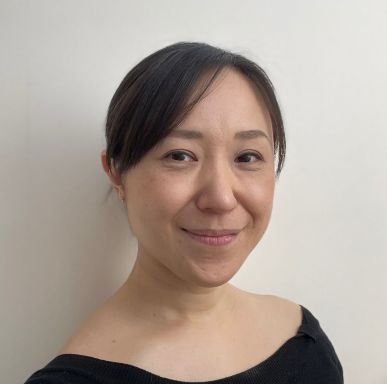 Ai  Okazaki, MT