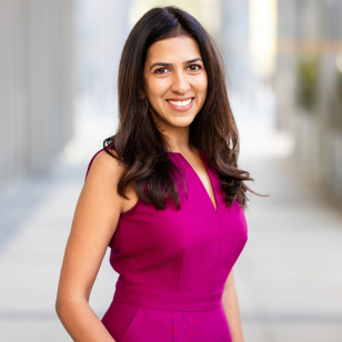 Rohini K Hernandez, PHD, MPH