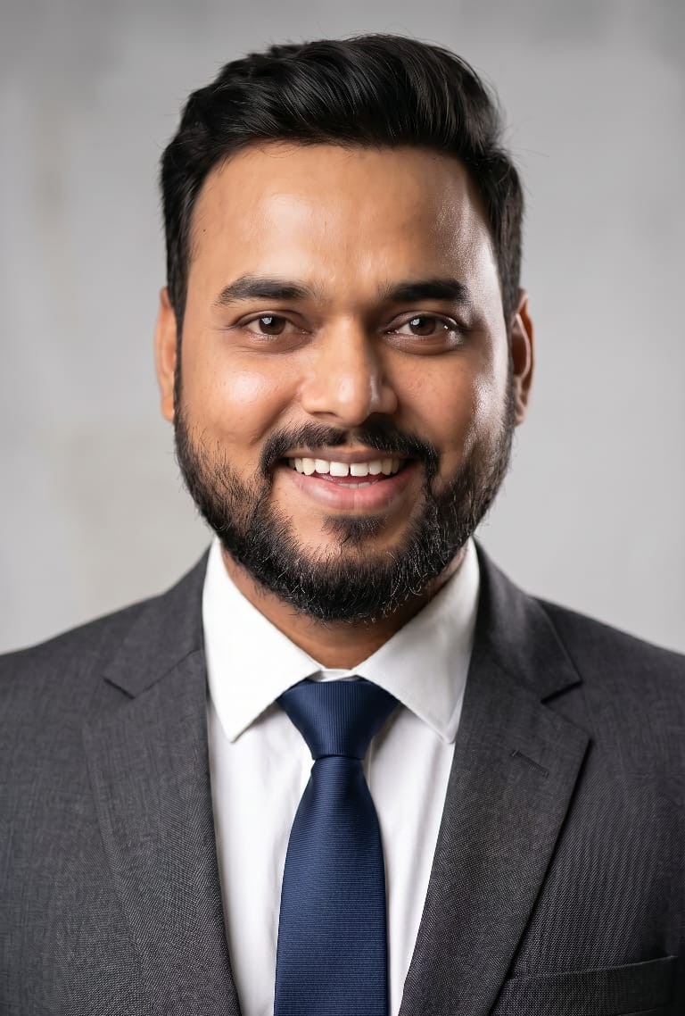 Rajat  Saxena
