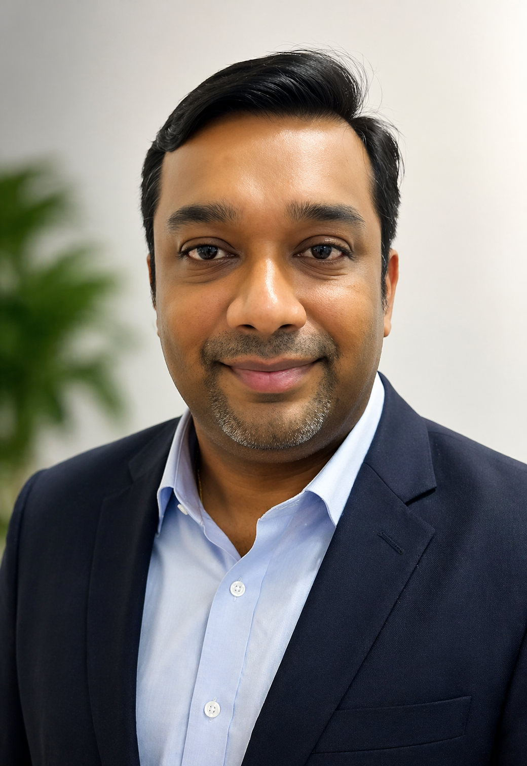 Ankur  Borkakoty
