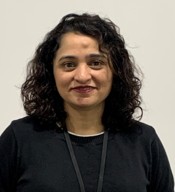 Shweta  Pradhan