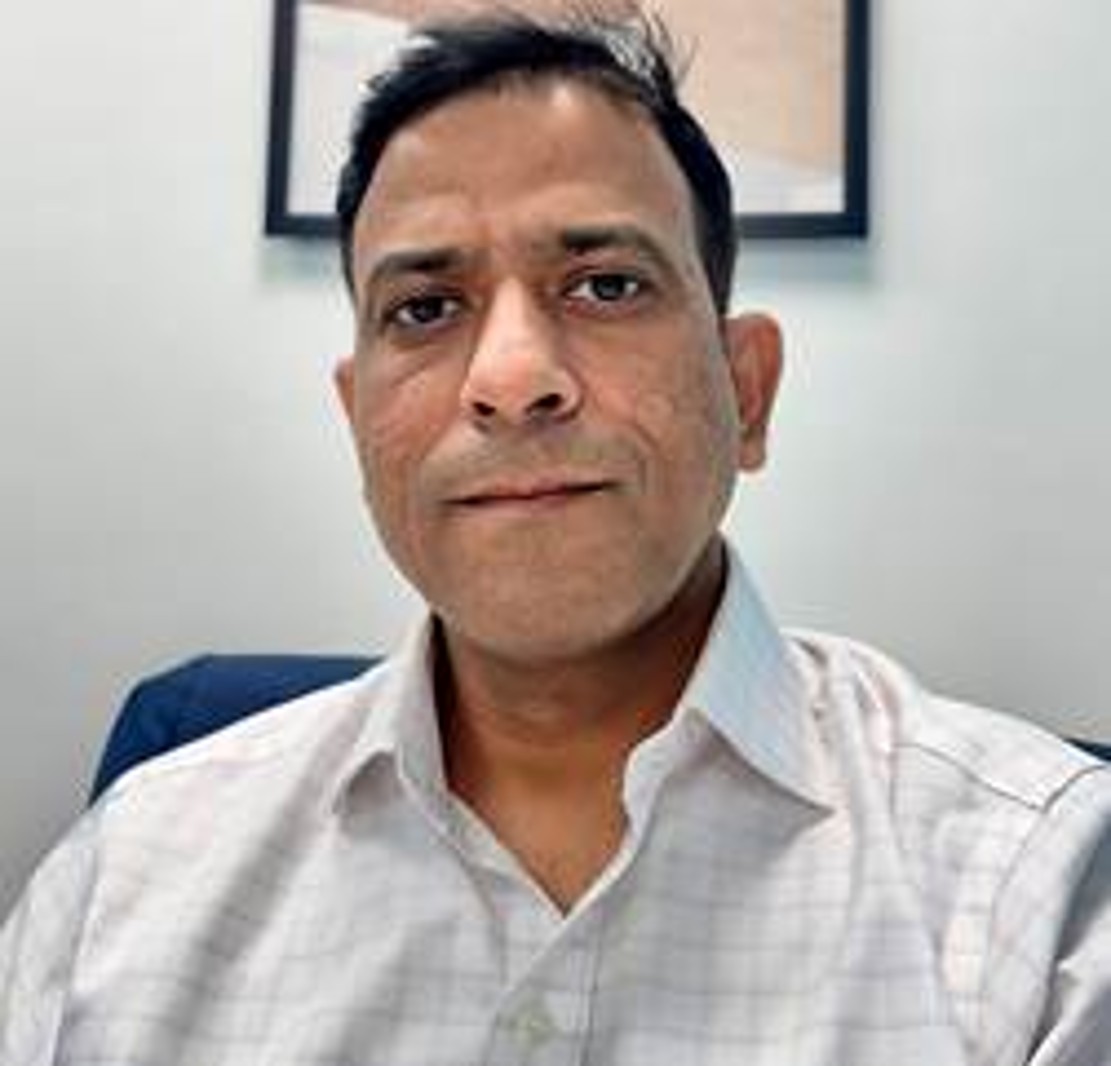   Narayanan R.
