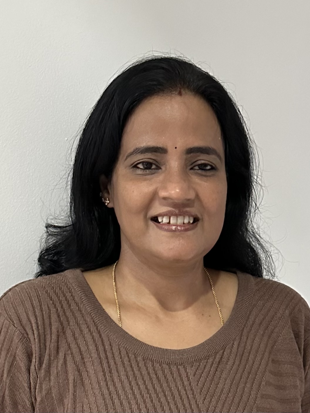 Rama  Sethuraman
