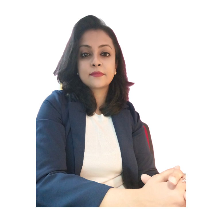 Arunima  Sen