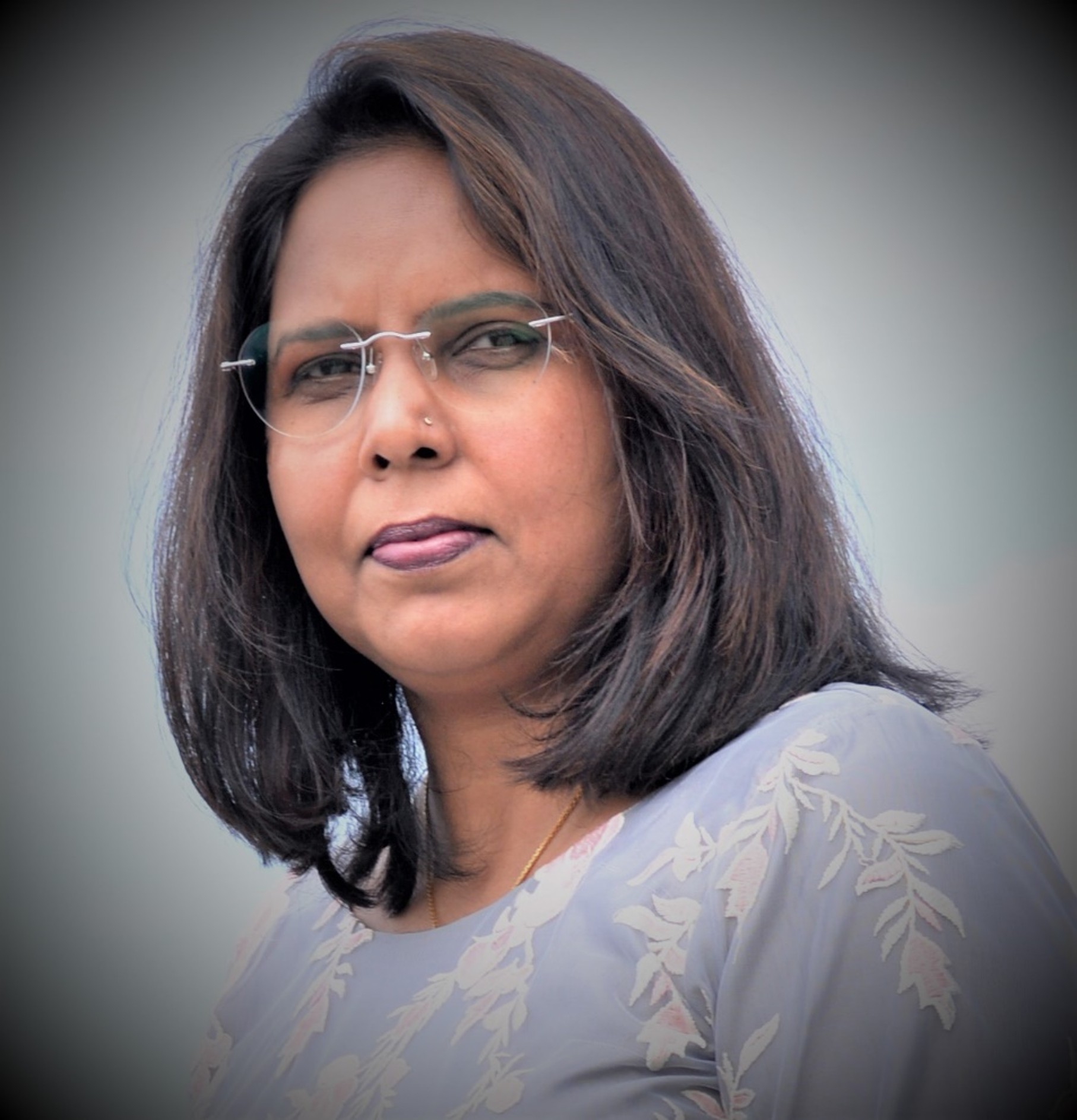 Anju  Agarwal