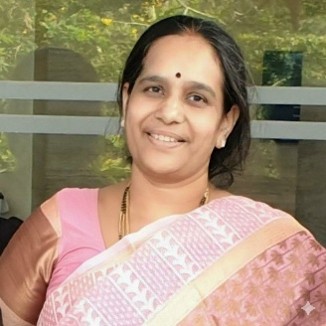 Dr. Sailaja  Sayana