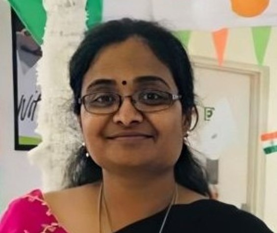 Akila  Srinivasan