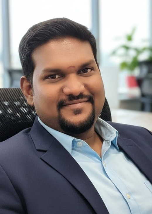   Dr.S.Selvakumar