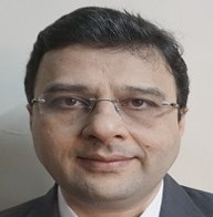 Dr Mohit  Trivedi