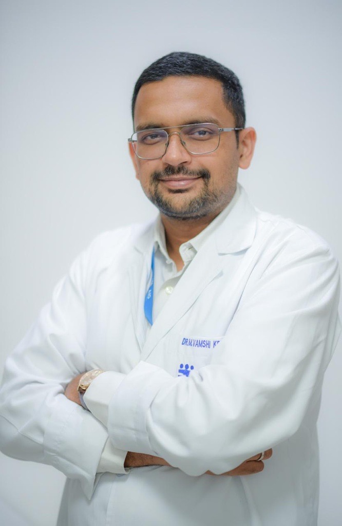 Vamshi  Krishna