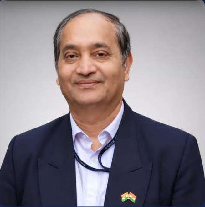 Dr Bikash   Medhi