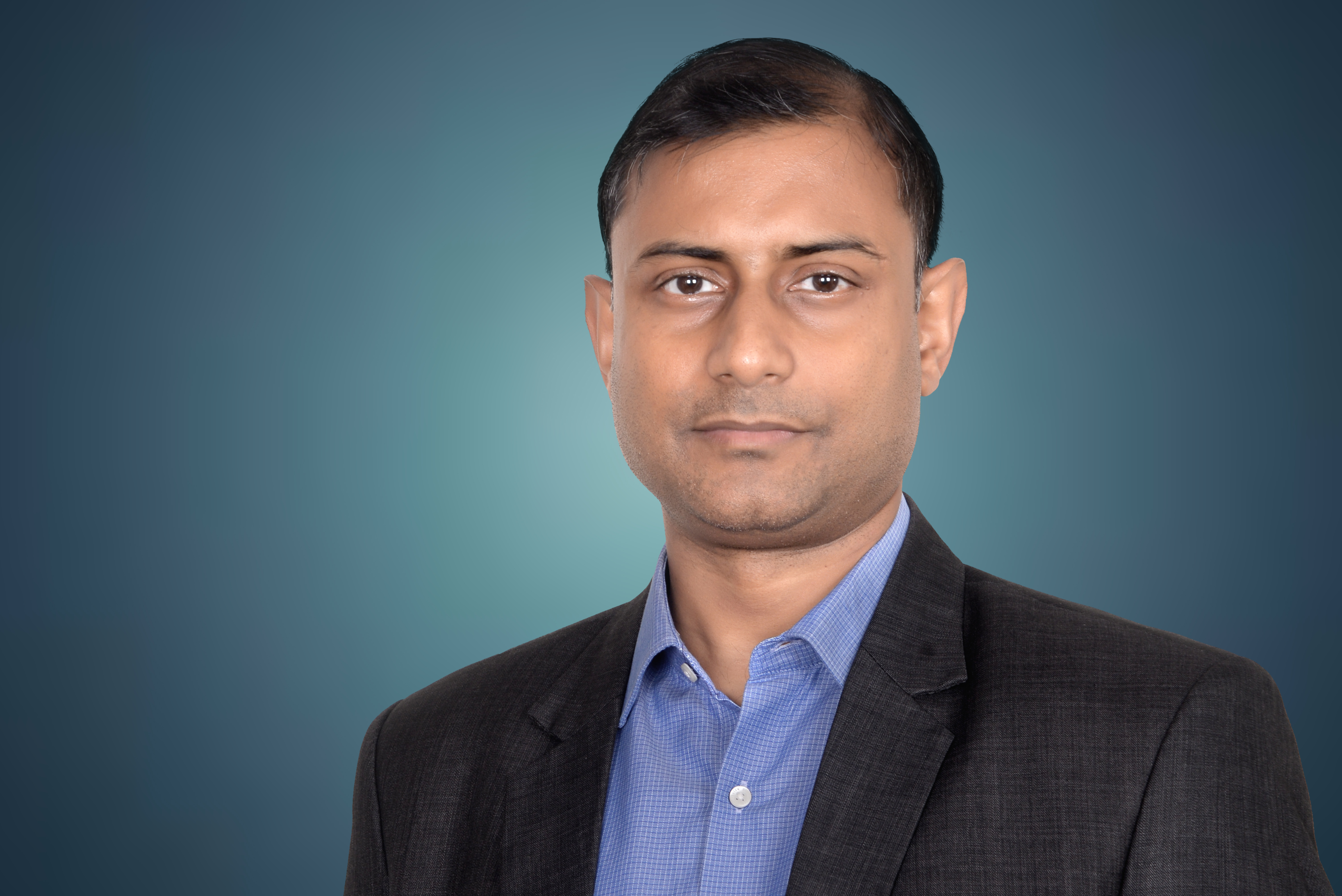 Debashish  Dutta, MSc