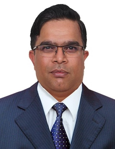 Prachet  Mohanty